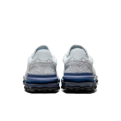 Lacoste Elite Active White/Light Blue  - 49SMA0002-1T3