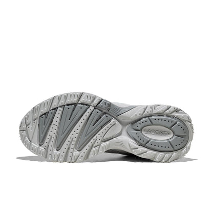 Lacoste L003 Neo Shot Light Grey/Grey  - 49SMA0006-08C