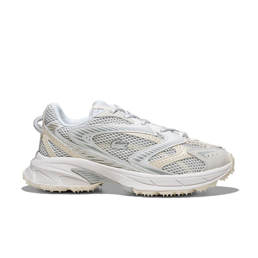 Lacoste L003 Neo Shot White/Off White  - 49SMA0006-65T