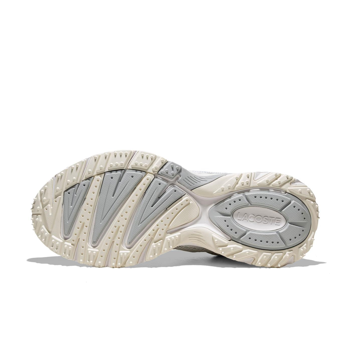 Lacoste L003 Neo Shot White/Off White  - 49SMA0006-65T