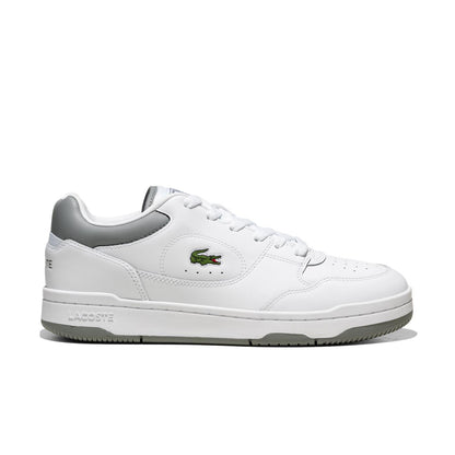 Lacoste Linedrive White/Grey  - 49SMA0052-081