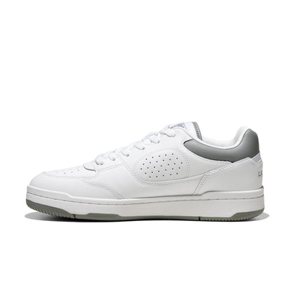 Lacoste Linedrive White/Grey  - 49SMA0052-081