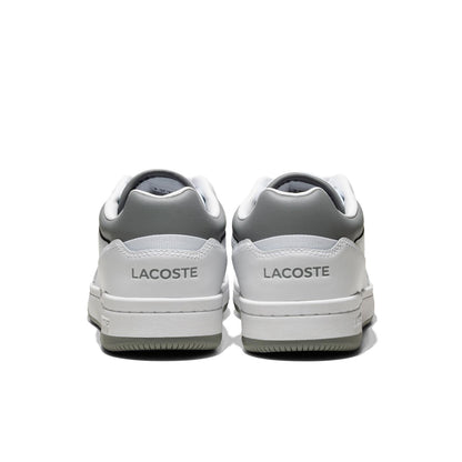 Lacoste Linedrive White/Grey  - 49SMA0052-081