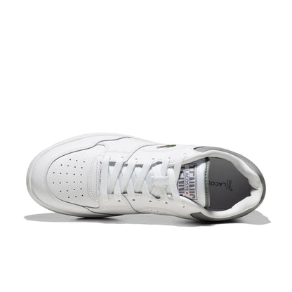 Lacoste Linedrive White/Grey  - 49SMA0052-081