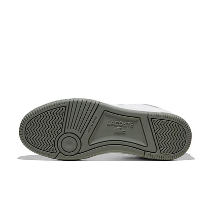 Lacoste Linedrive White/Grey  - 49SMA0052-081
