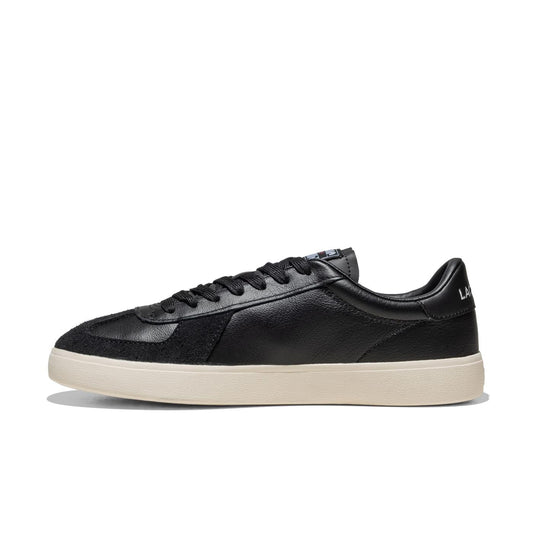 Lacoste Baseshot Pro Black/Off White  - 49SMA0063-454