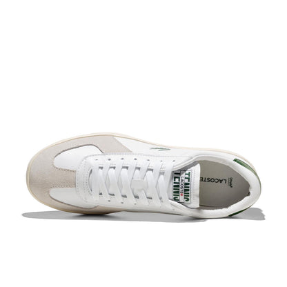 Lacoste Baseshot Pro White/Off White  - 49SMA0063-65T