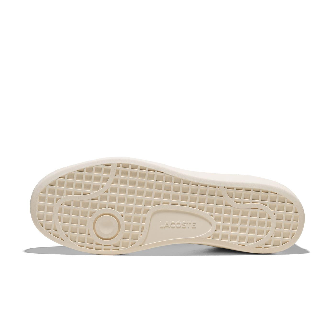 Lacoste Baseshot Pro White/Off White  - 49SMA0063-65T