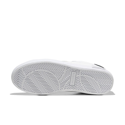 Lacoste Powercourt White/Dark Green  - 49SMA0081-1R5