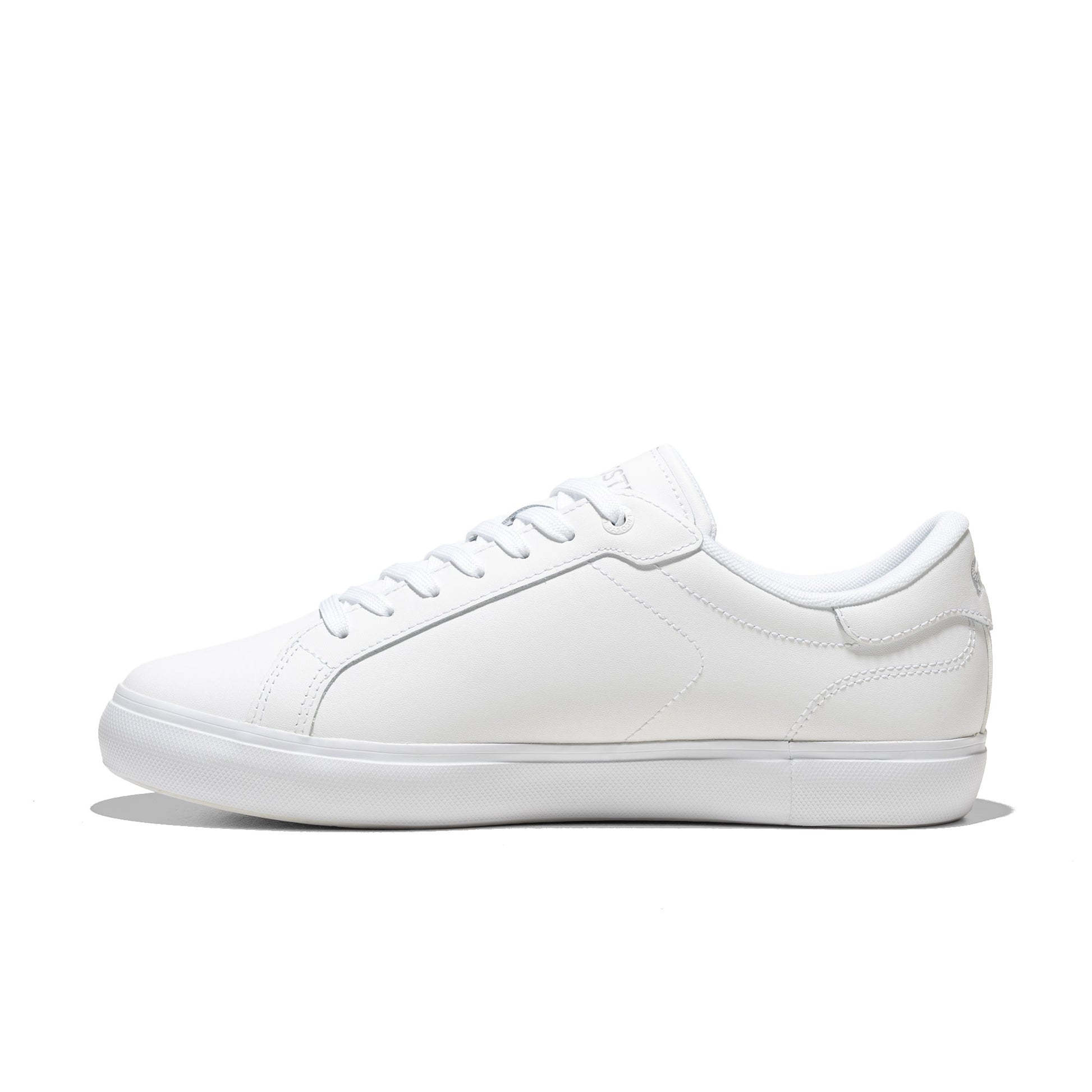 Lacoste Powercourt White/White  - 49SMA0081-21G