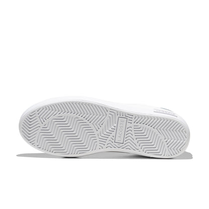 Lacoste Powercourt White/White  - 49SMA0081-21G