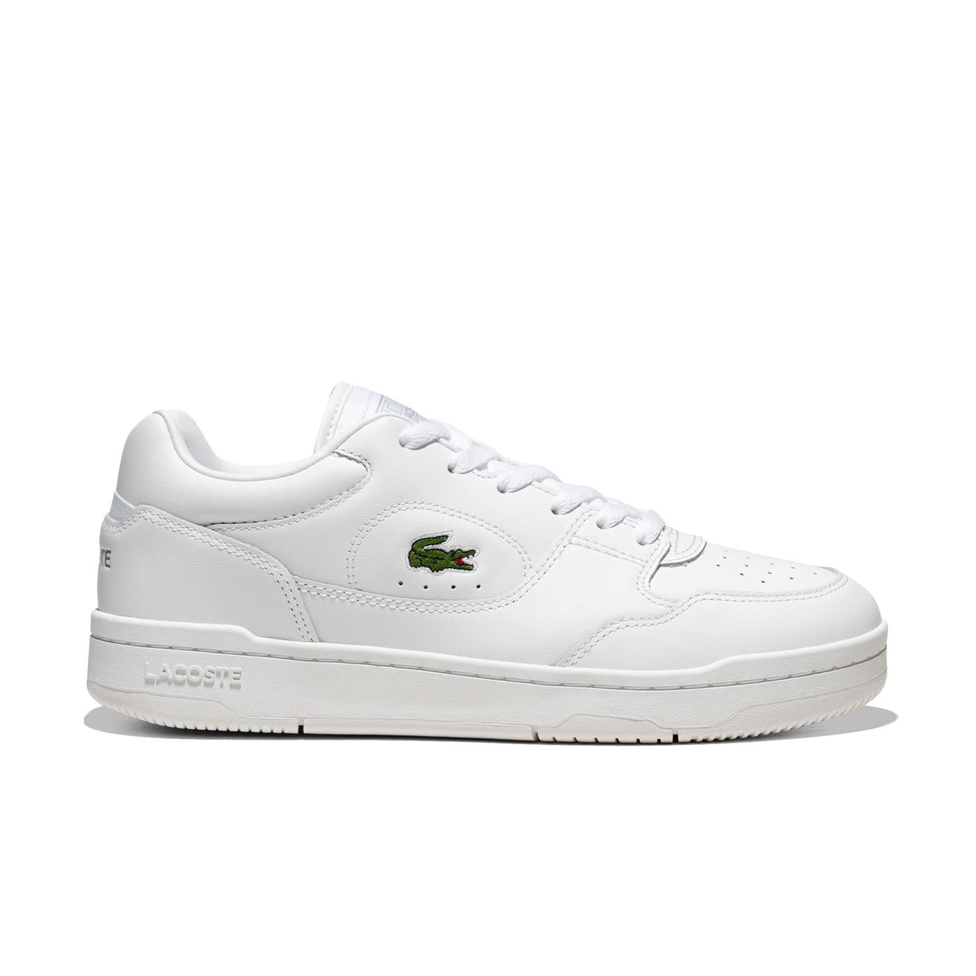 Lacoste Linedrive White/White  - 49SMA0100-21G