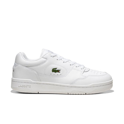Lacoste Linedrive White/White  - 49SMA0100-21G