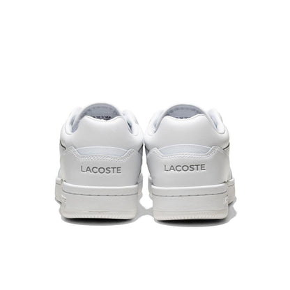 Lacoste Linedrive White/White  - 49SMA0100-21G
