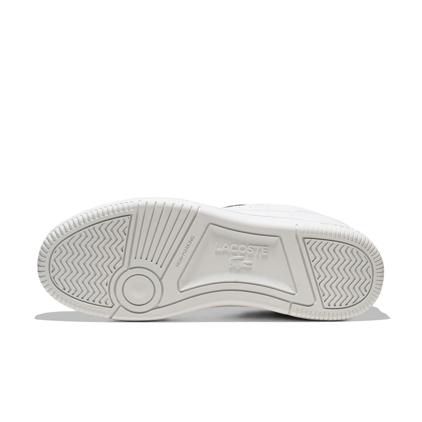 Lacoste Linedrive White/White  - 49SMA0100-21G