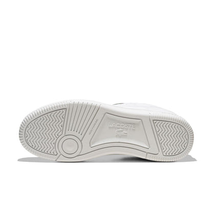 Lacoste Linedrive White/White  - 49SMA0100-21G