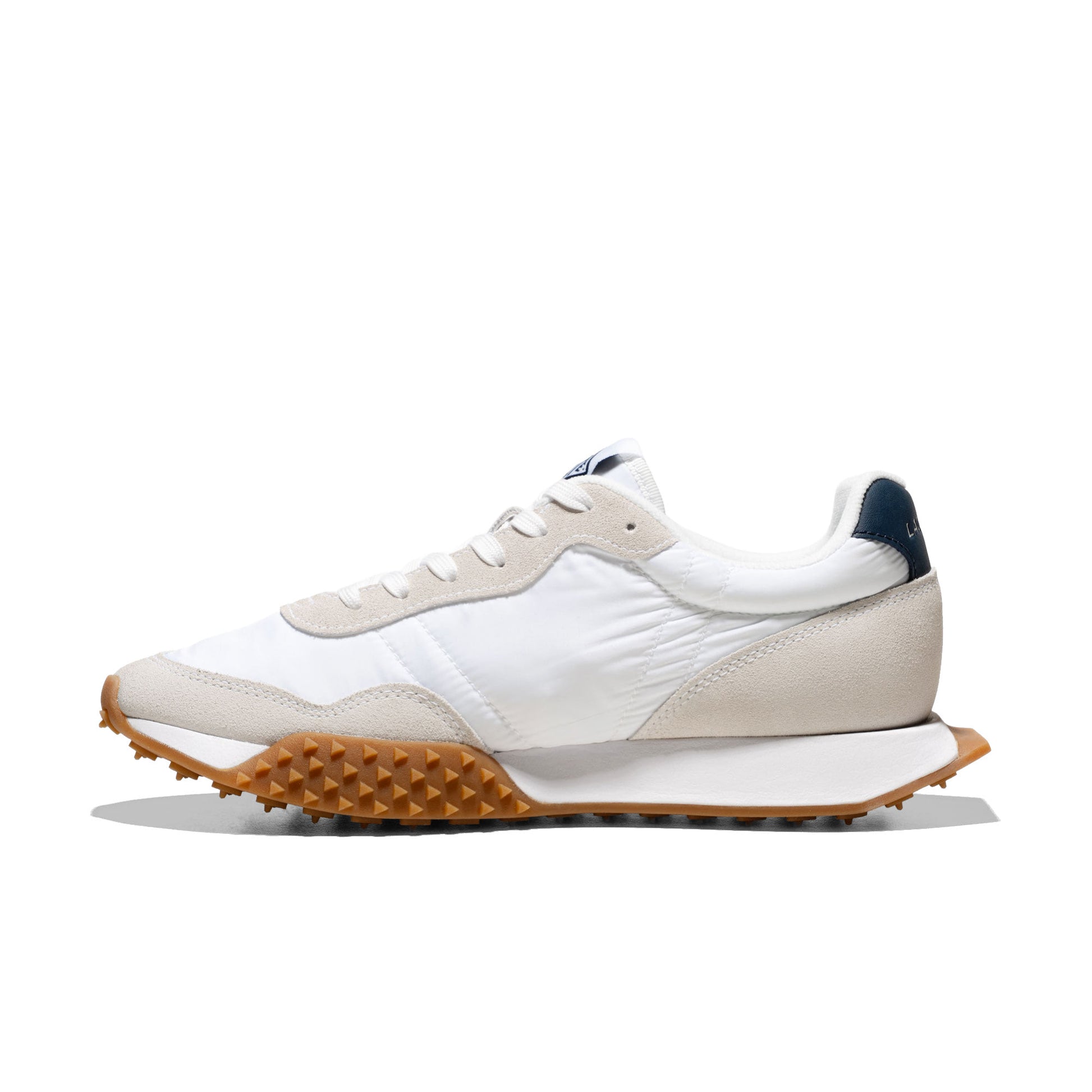Lacoste L-Spin Evo White/Navy  - 49SMA0104-042