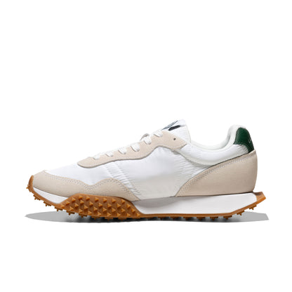 Lacoste L-Spin Evo White/Dark Green  - 49SMA0104-1R5