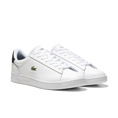 Lacoste Carnaby Set White/Black  - 49SMA0136-147