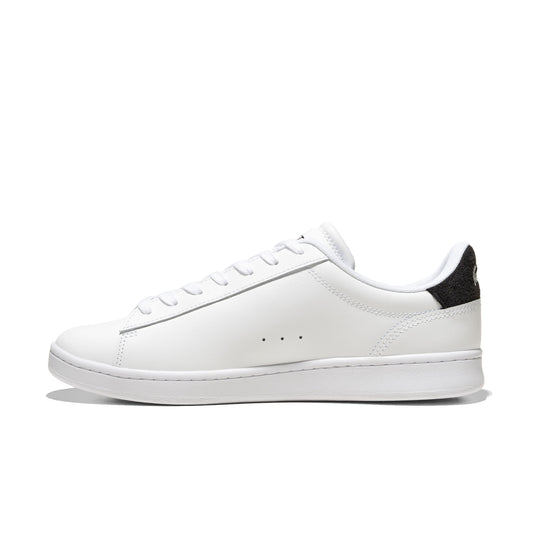 Lacoste Carnaby Set White/Black  - 49SMA0136-147