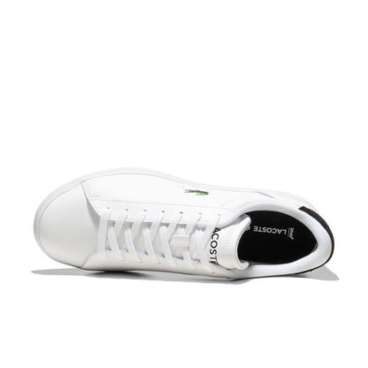 Lacoste Carnaby Set White/Black  - 49SMA0136-147