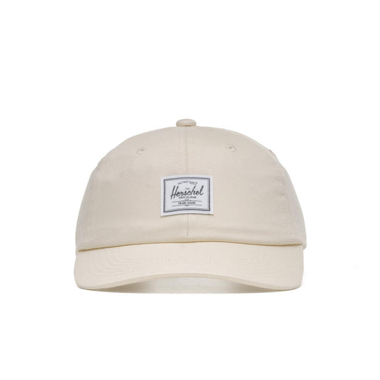 Herschel Supply Co. Sylas Cap Classic Whitecap Gray  - 50157-05936