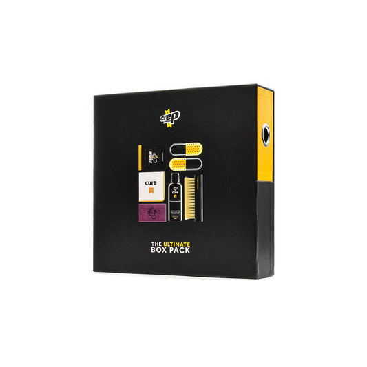 Crep Protect The Ultimate Box Pack  - 5056243300372