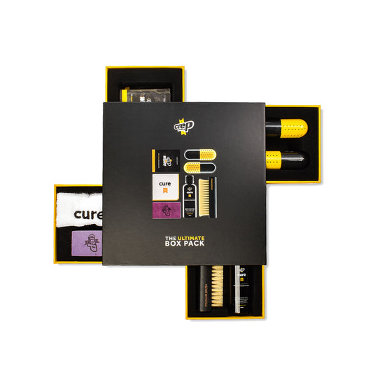 Crep Protect The Ultimate Box Pack  - 5056243300372