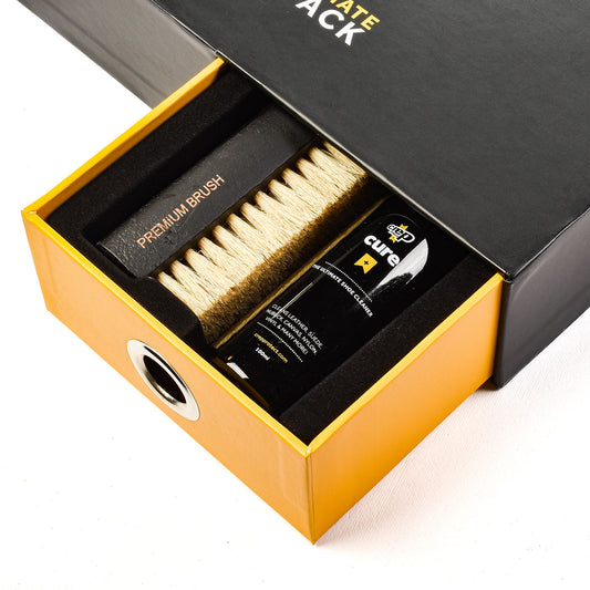 Crep Protect The Ultimate Box Pack  - 5056243300372