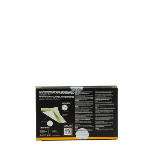 Crep Protect Protect Wipes  - 5056243301539