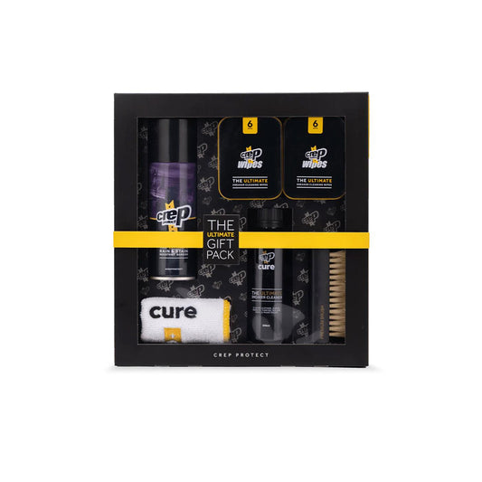 Crep Protect Ultimate Gift Pack  - 5056243301850