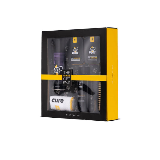 Crep Protect Ultimate Gift Pack  - 5056243301850