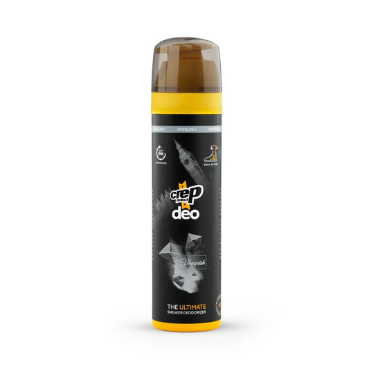 Crep Protect Deodoriser (Vanquish)  - 505624330190