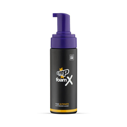 Crep Protect Foam X Sneaker Cleaner  - 5056243301973