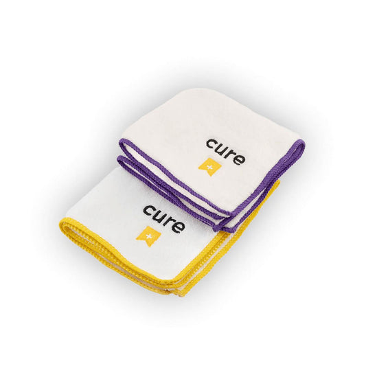Crep Protect Ultimate Microfibre Towel  - 5056243301980