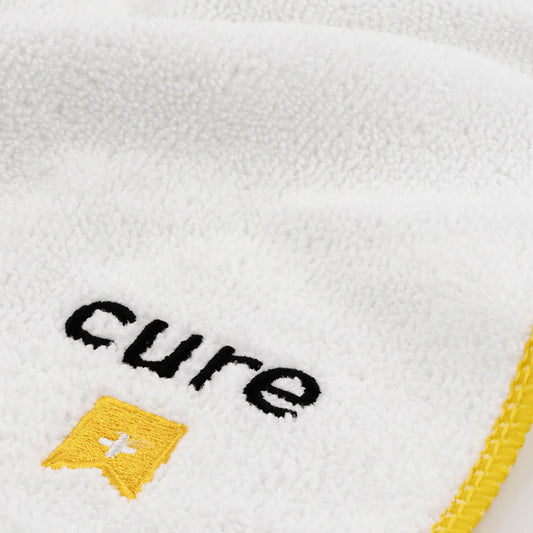 Crep Protect Ultimate Microfibre Towel  - 5056243301980