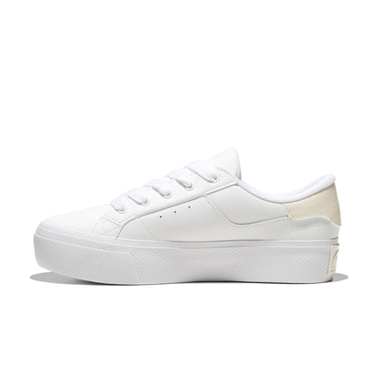 Lacoste Ziane Platform White/Off White  - 50CFA0033-65T