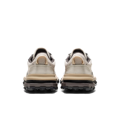Lacoste Elite Active Off White/Dark Grey  - 50SFA0075-5A6