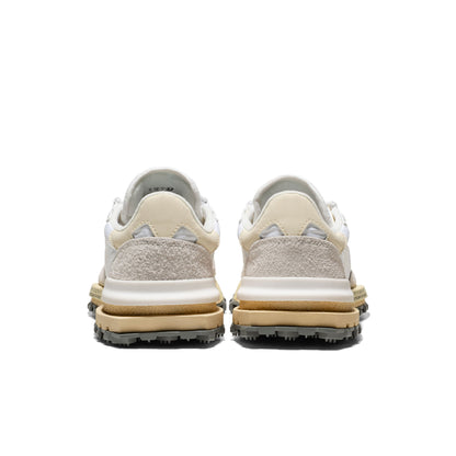 Lacoste Elite Active White/Light Yellow  - 50SFA0076-2H8
