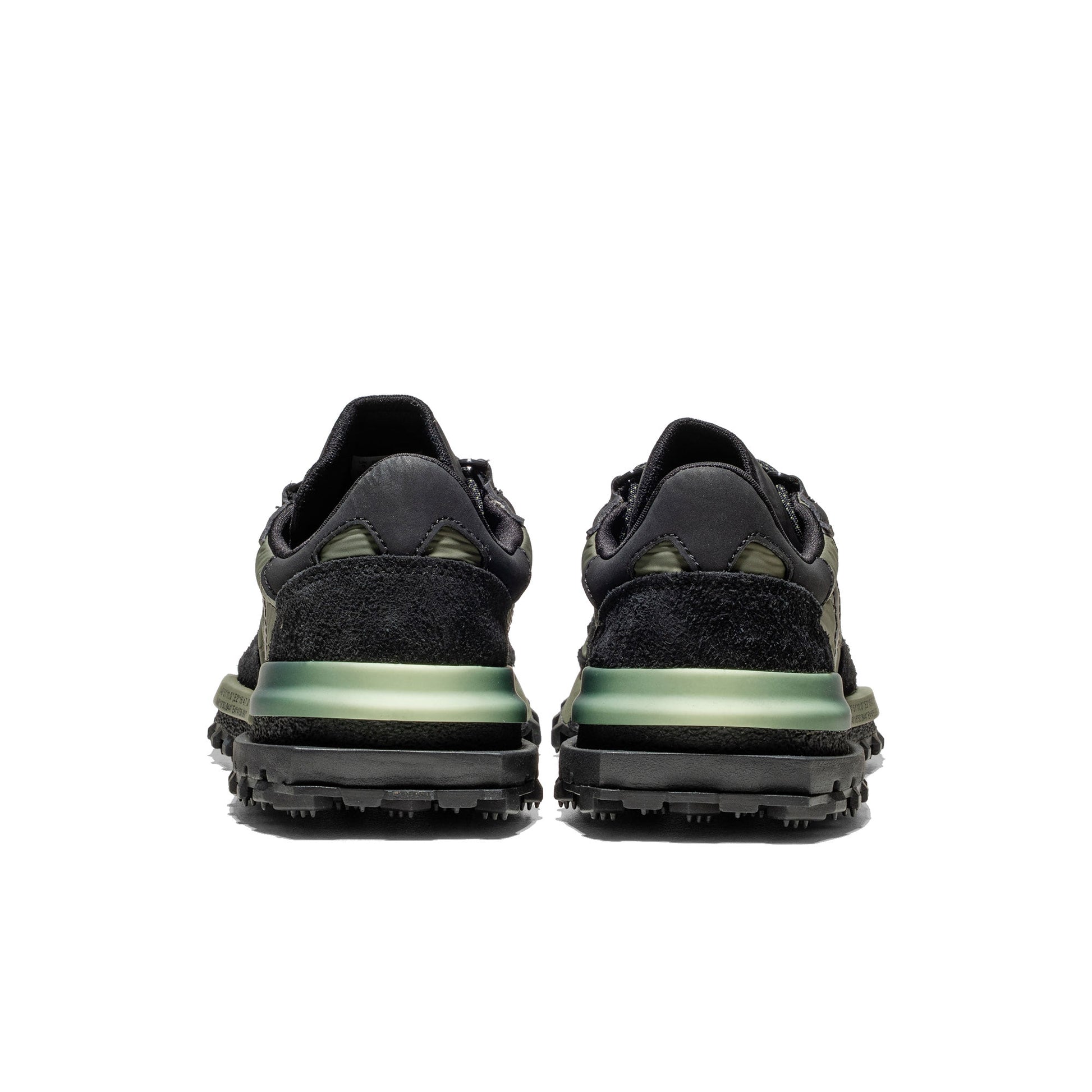 Lacoste Elite Active Black/Light Green  - 50SFA0077-2J9