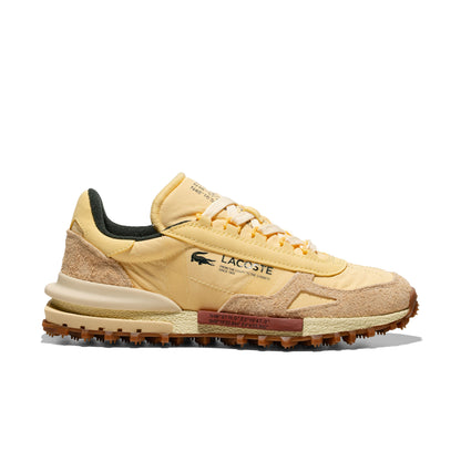 Lacoste Elite Active Light Yellow/Gum  - 50SFA0078-AB0