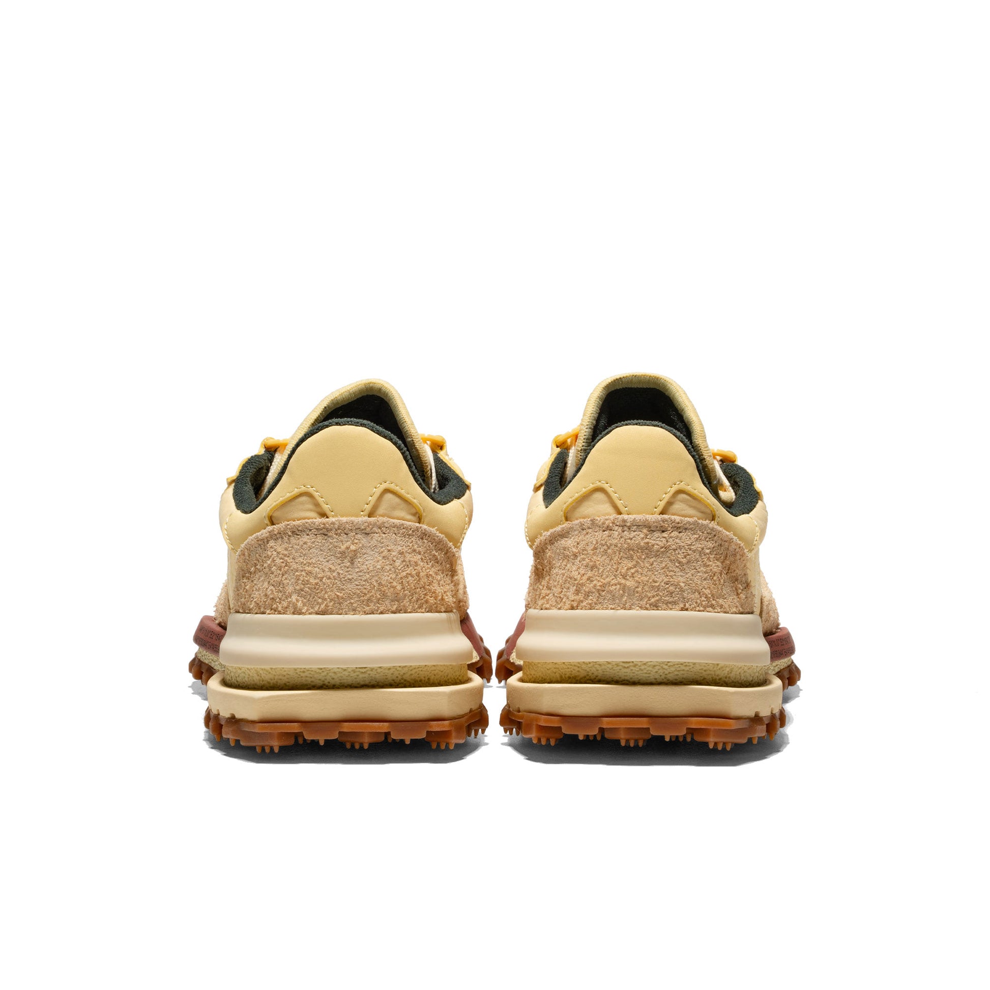 Lacoste Elite Active Light Yellow/Gum  - 50SFA0078-AB0