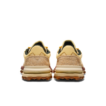 Lacoste Elite Active Light Yellow/Gum  - 50SFA0078-AB0