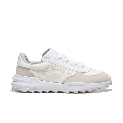 Lacoste Elite Active Evo White/Light Grey  - 50SFA0082-14X