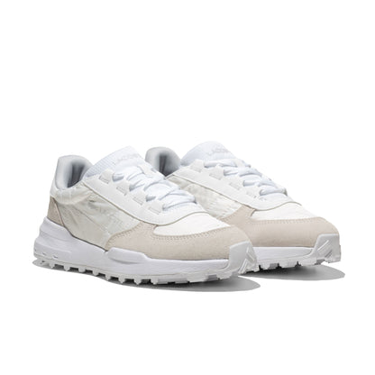 Lacoste Elite Active Evo White/Light Grey  - 50SFA0082-14X