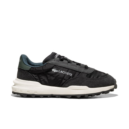 Lacoste Elite Active Evo Black/Dark Green  - 50SFA0082-1R6