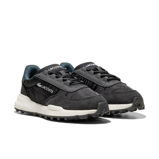 Lacoste Elite Active Evo Black/Dark Green  - 50SFA0082-1R6