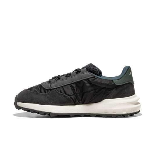 Lacoste Elite Active Evo Black/Dark Green  - 50SFA0082-1R6
