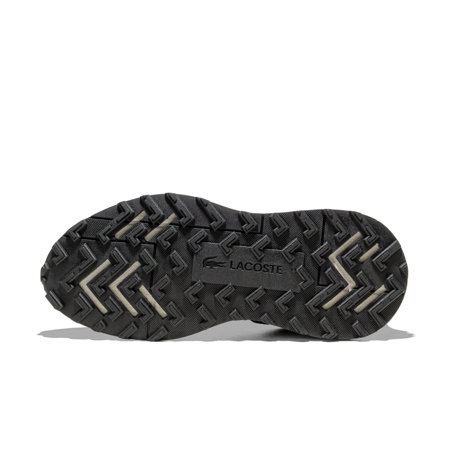 Lacoste Elite Active Evo Black/Dark Green  - 50SFA0082-1R6