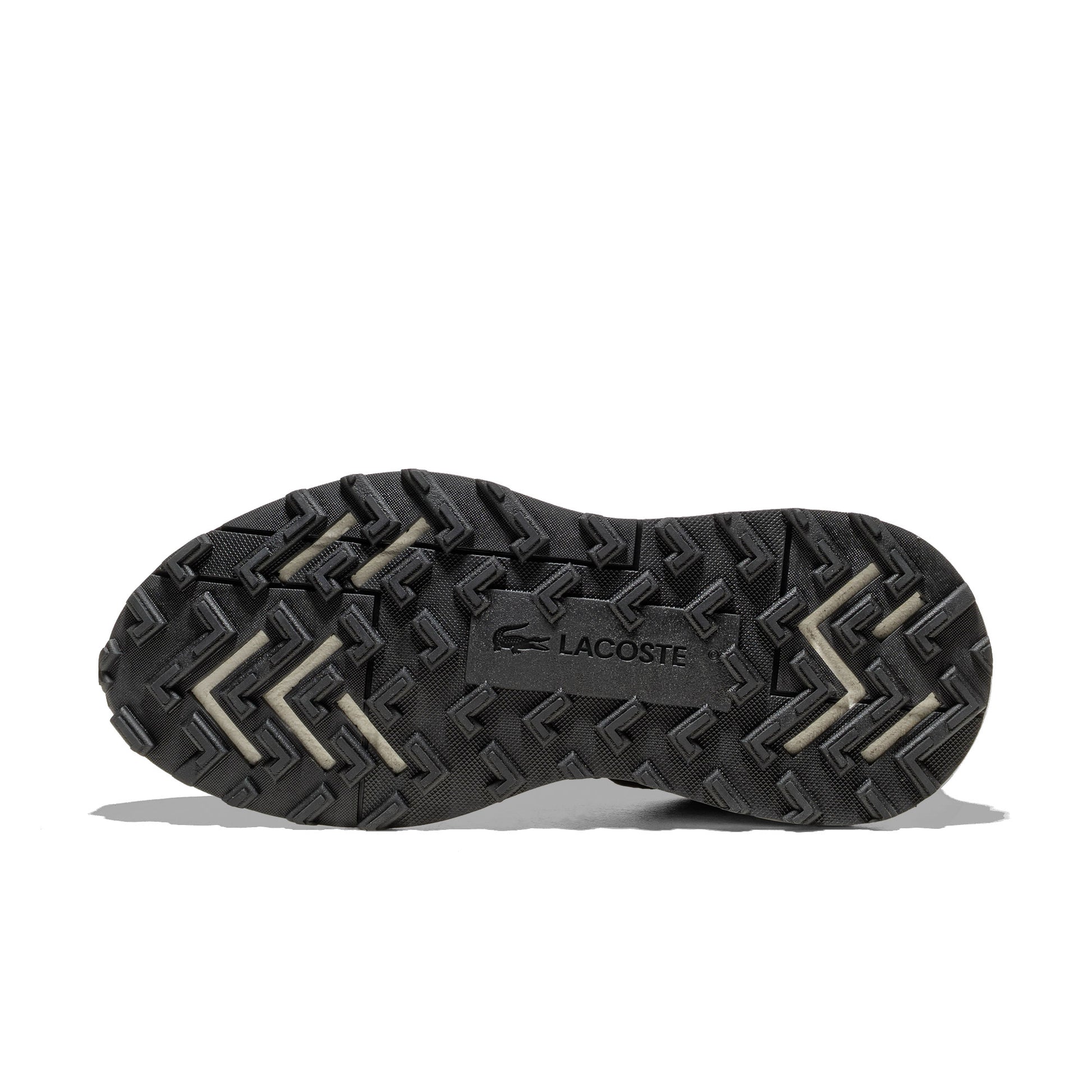Lacoste Elite Active Evo Black/Dark Green  - 50SFA0082-1R6